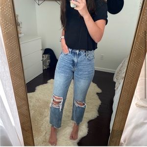 Boutique Vervet jeans